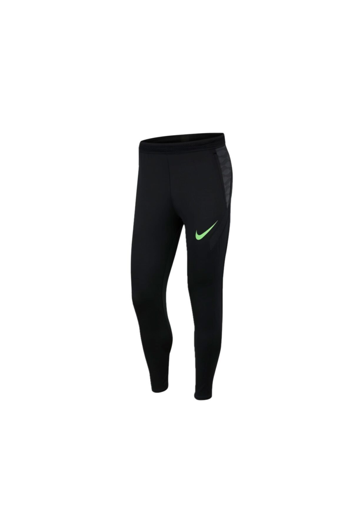 Nike Unisex Siyah Strike 21 Pant Spor Eşofman Altı