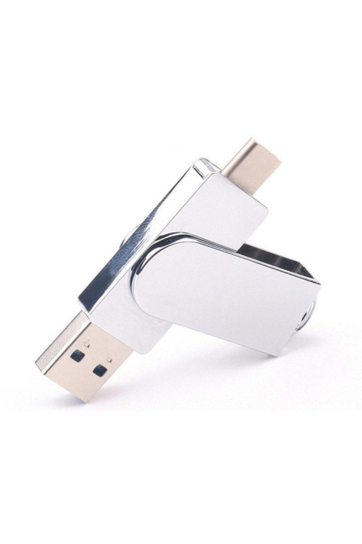 AŞKSESUAR 16 Gb Type-c Otg - 3.0 Type-c To Usb Metal Otg 16gb