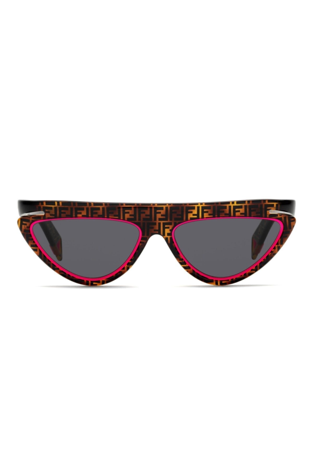 Fendi Ff0383/s Ot4/ır Güneş Gözlüğü