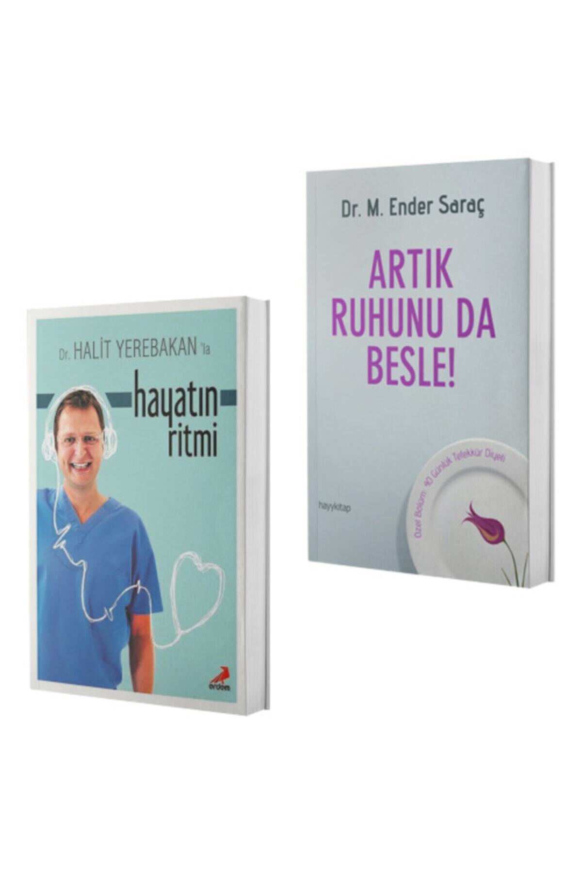 Hayykitap Artık Ruhunu Da Besle - Hayatın Ritmi