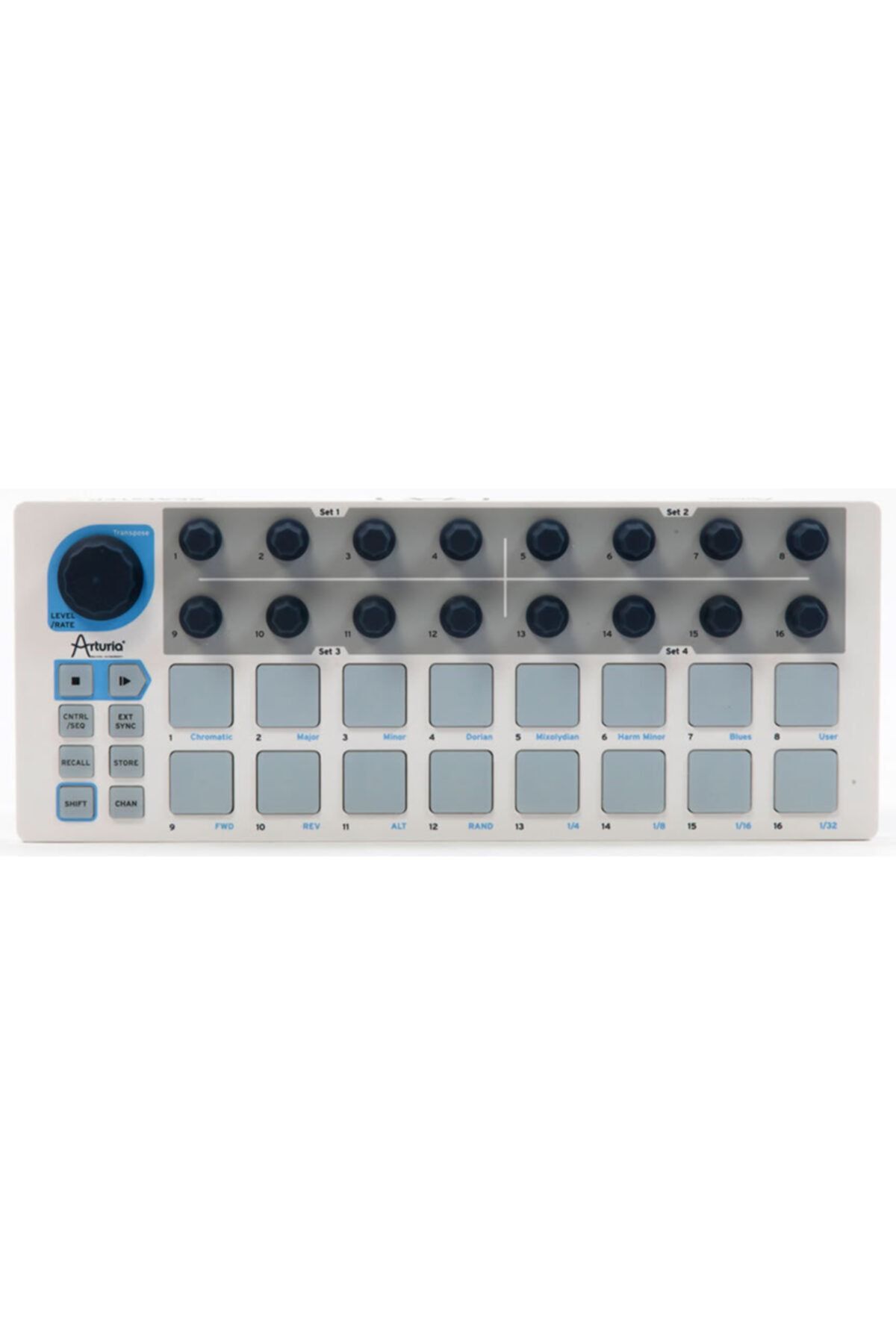 ARTURIA Beatstep Pad Kontrol