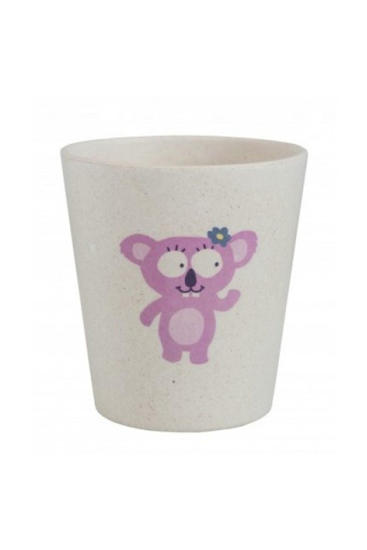 Çeşitli Jack N' Jill Bambu Bardak Koala Koala