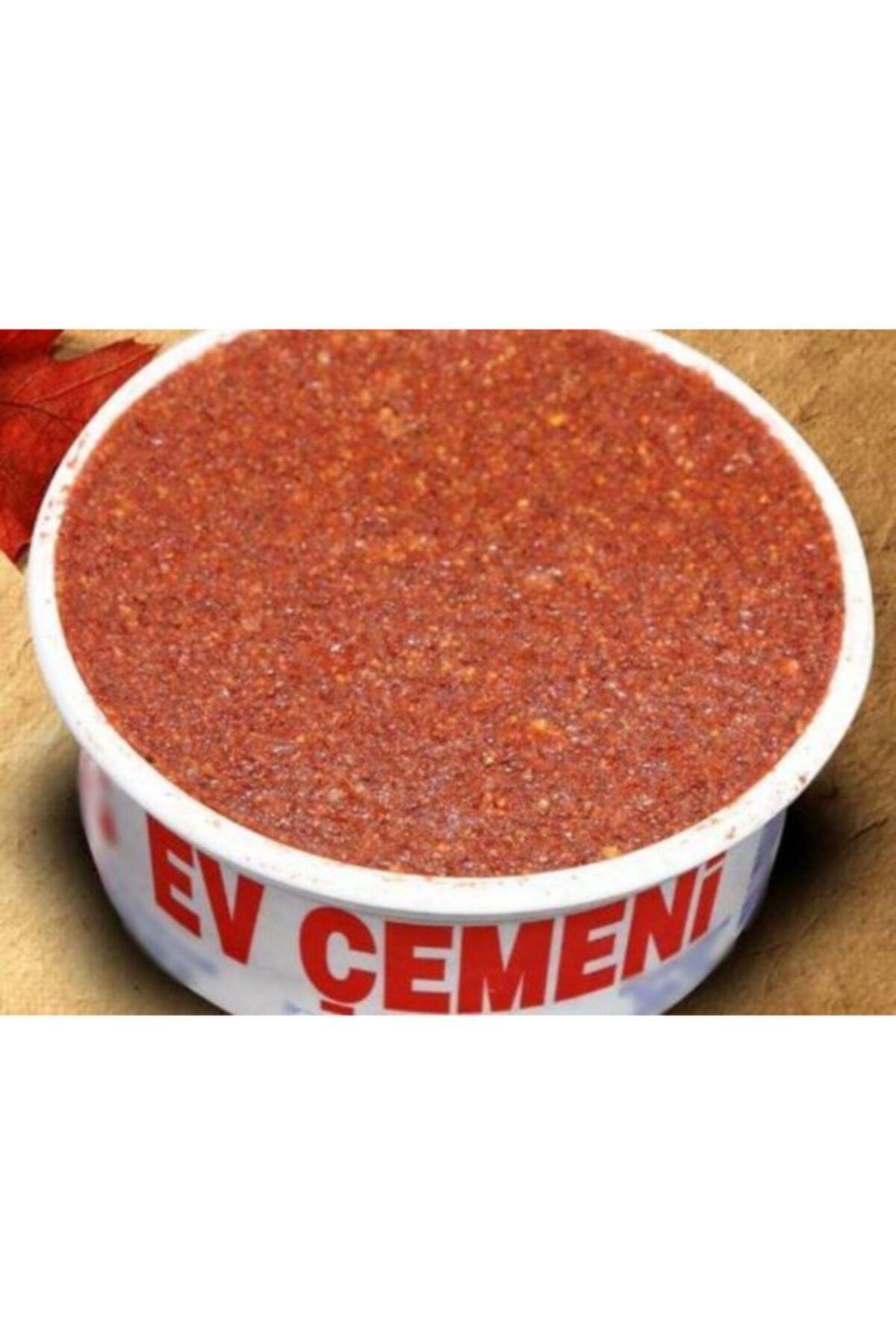 Bi Dikiş Çemen