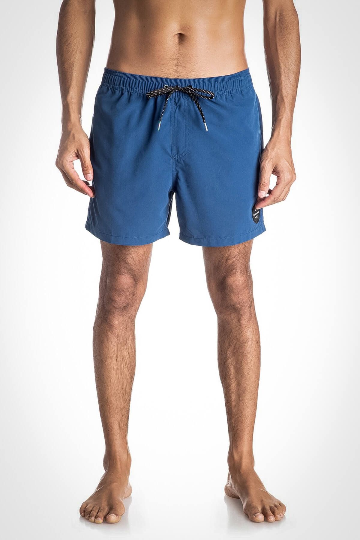 Quiksilver Erkek Deniz Şortu - Everyday Solid Erkek Deniz Şortu EQYJV03200
