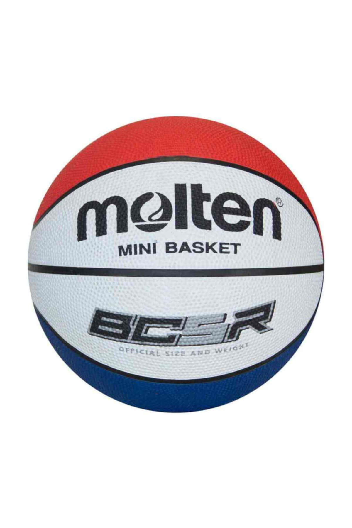 MOLTEN Unisex Basketbol Topu BC5R2-T - BC5R2-T