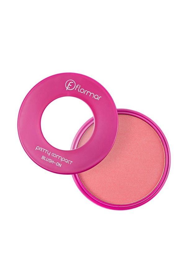 Flormar Allık - Pretty Compact Blush 112 8690604103928