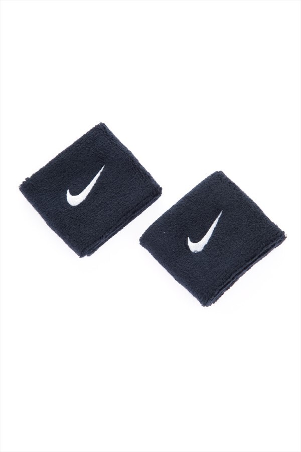 Nike Unisex Bileklik - Swoosh Wrıstbands Havlu Bileklik N.NN.04.416.OS