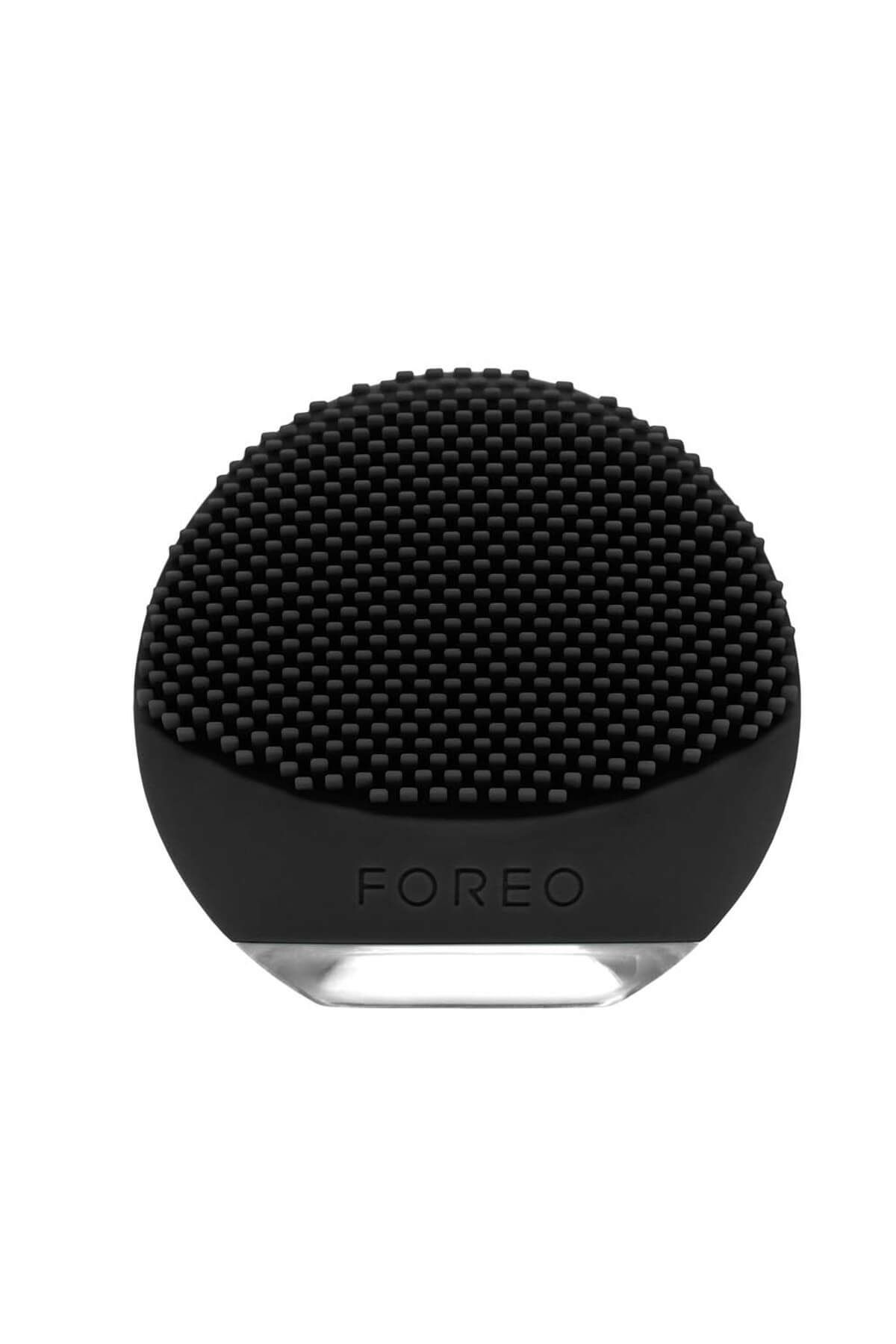 FOREO LUNA Go For Men Kompakt Yüz Temizleme ve Yaşlanma Karşıtı Masaj Cihazı
