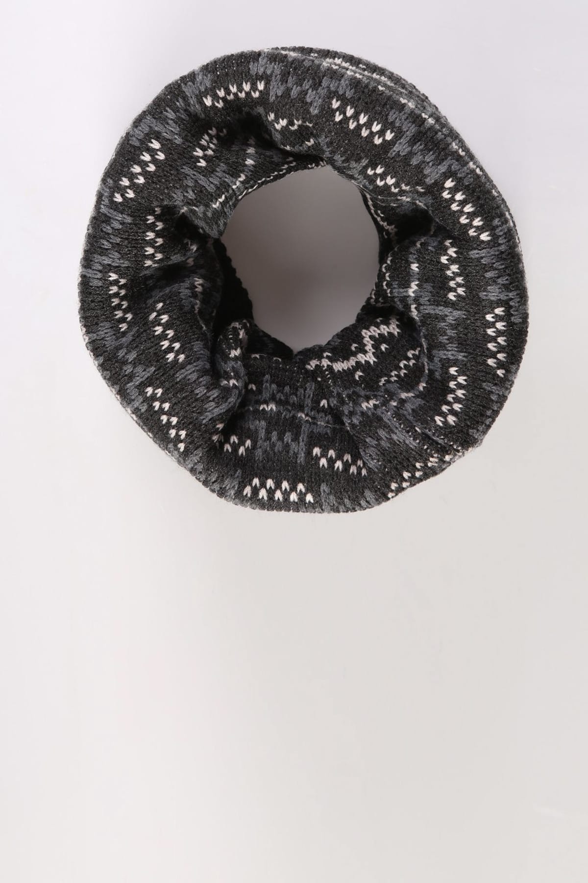 Colin's ERKEK Modern Fit Erkek Çok Renkli Atkı CL1036853