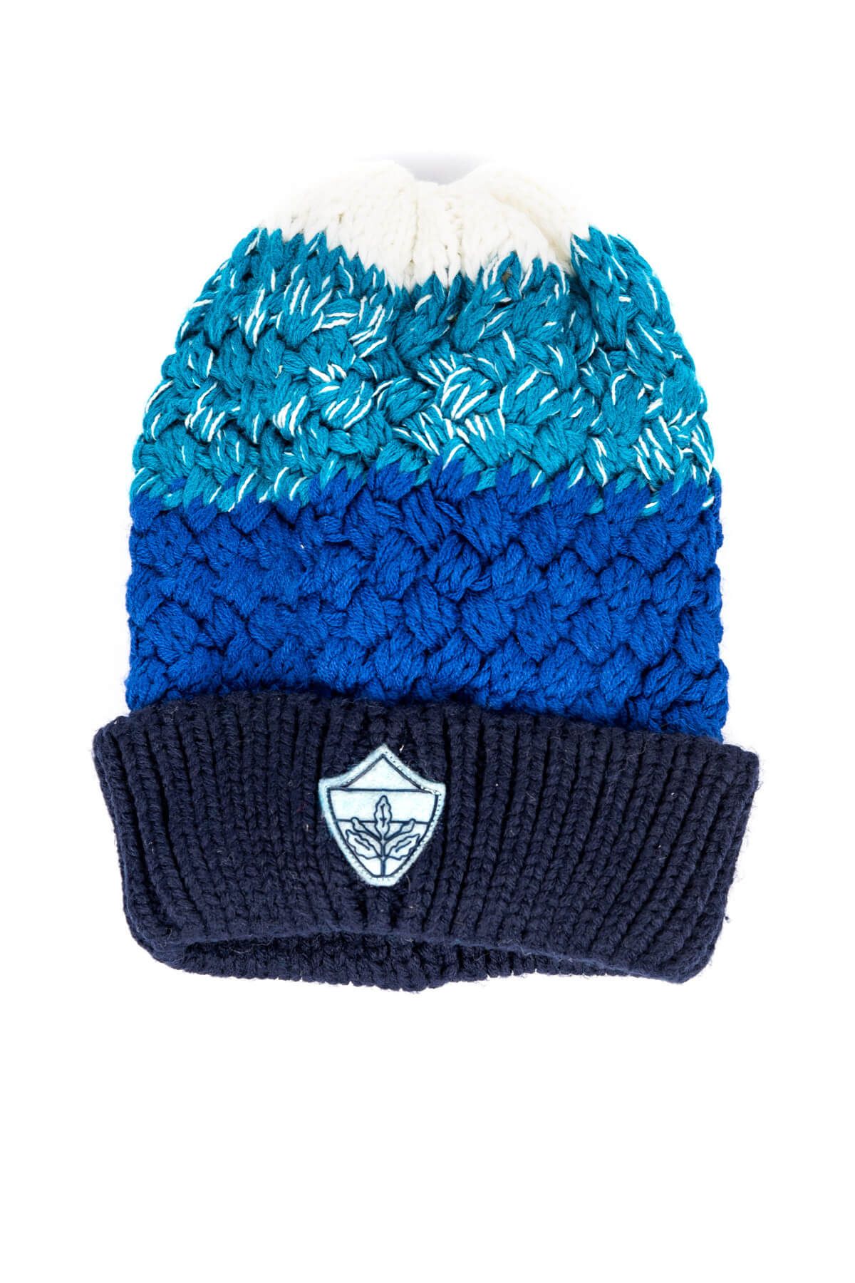 Fenerbahçe Fenerbahçe Unisex Lacivert Bere - TA045U8K18