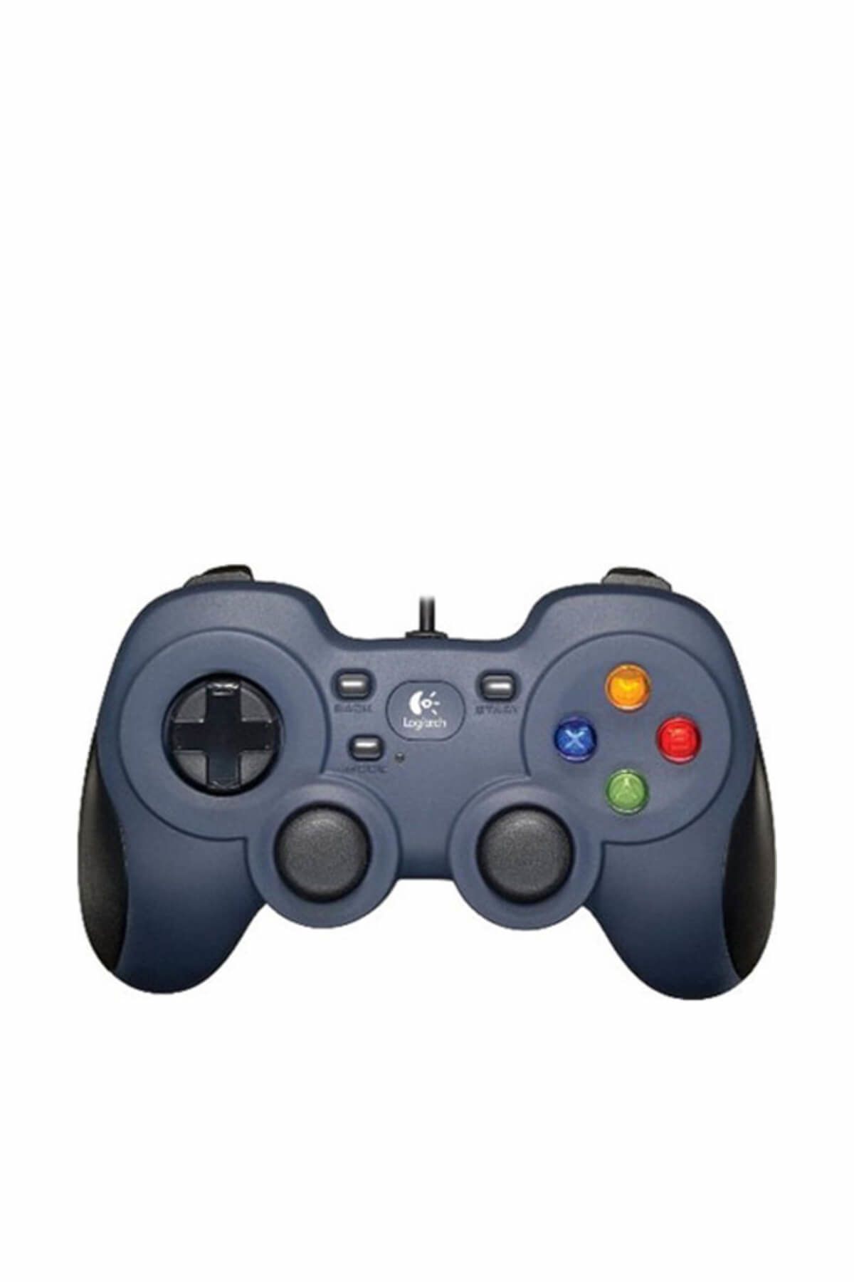 logitech 940-000138 F310 Usb Gamepad