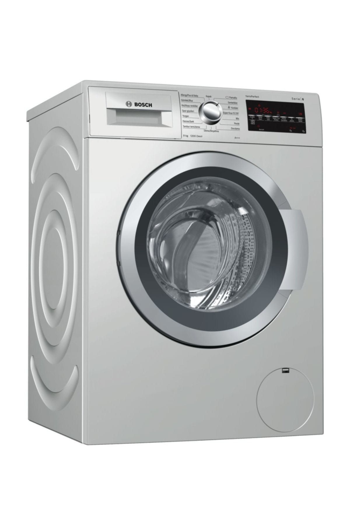 bosch wat2448str a 1200 devir 9 kg camasir makinesi fiyati yorumlari trendyol