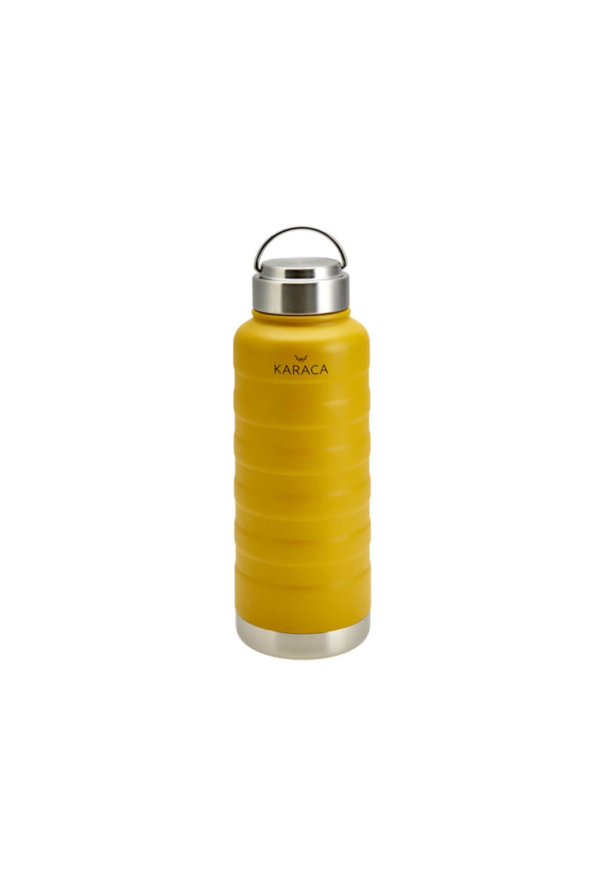 karaca sport yellow 940 ml termos fiyati yorumlari trendyol
