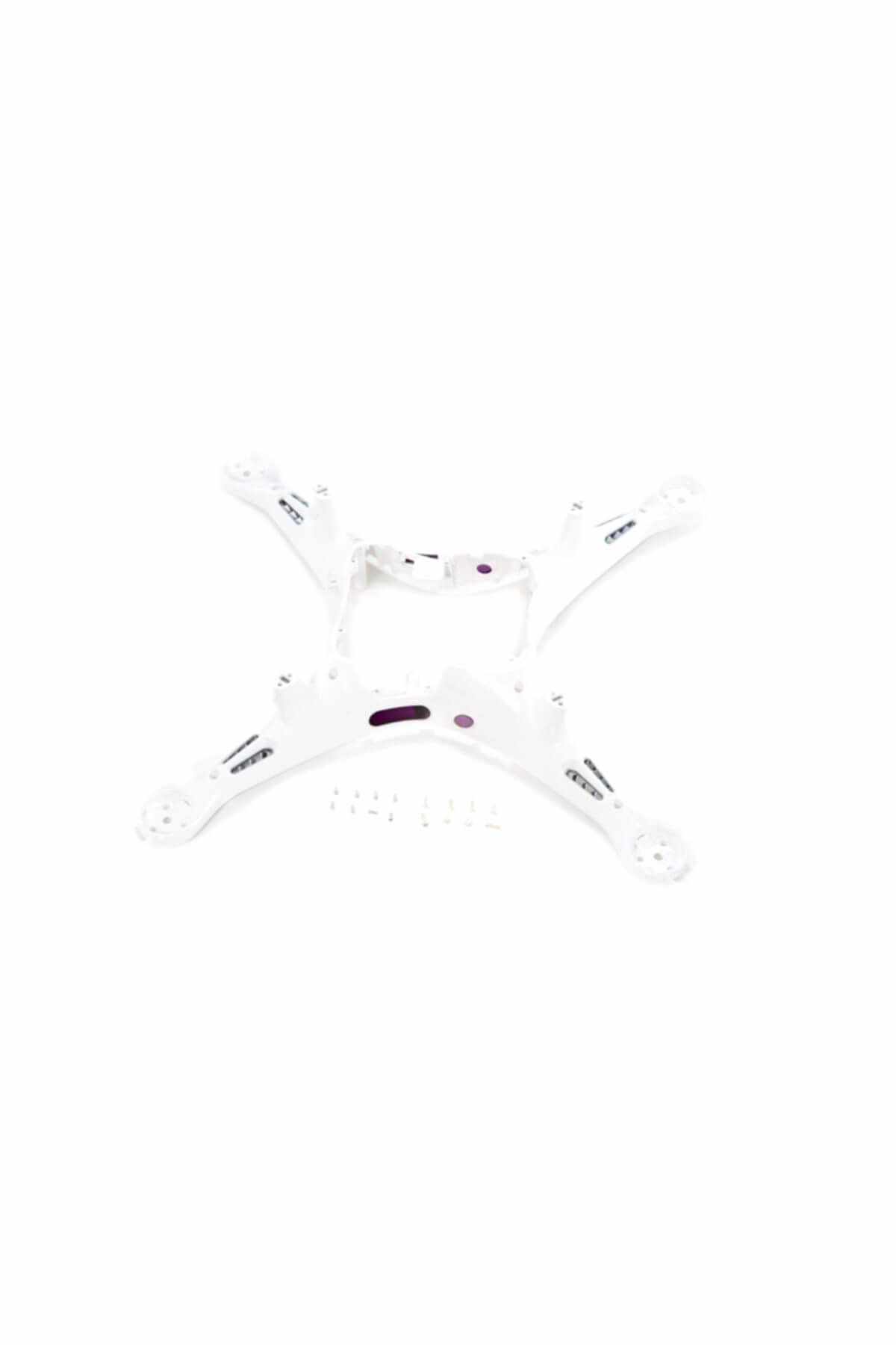 DJI P4P No.7 Middle Shell