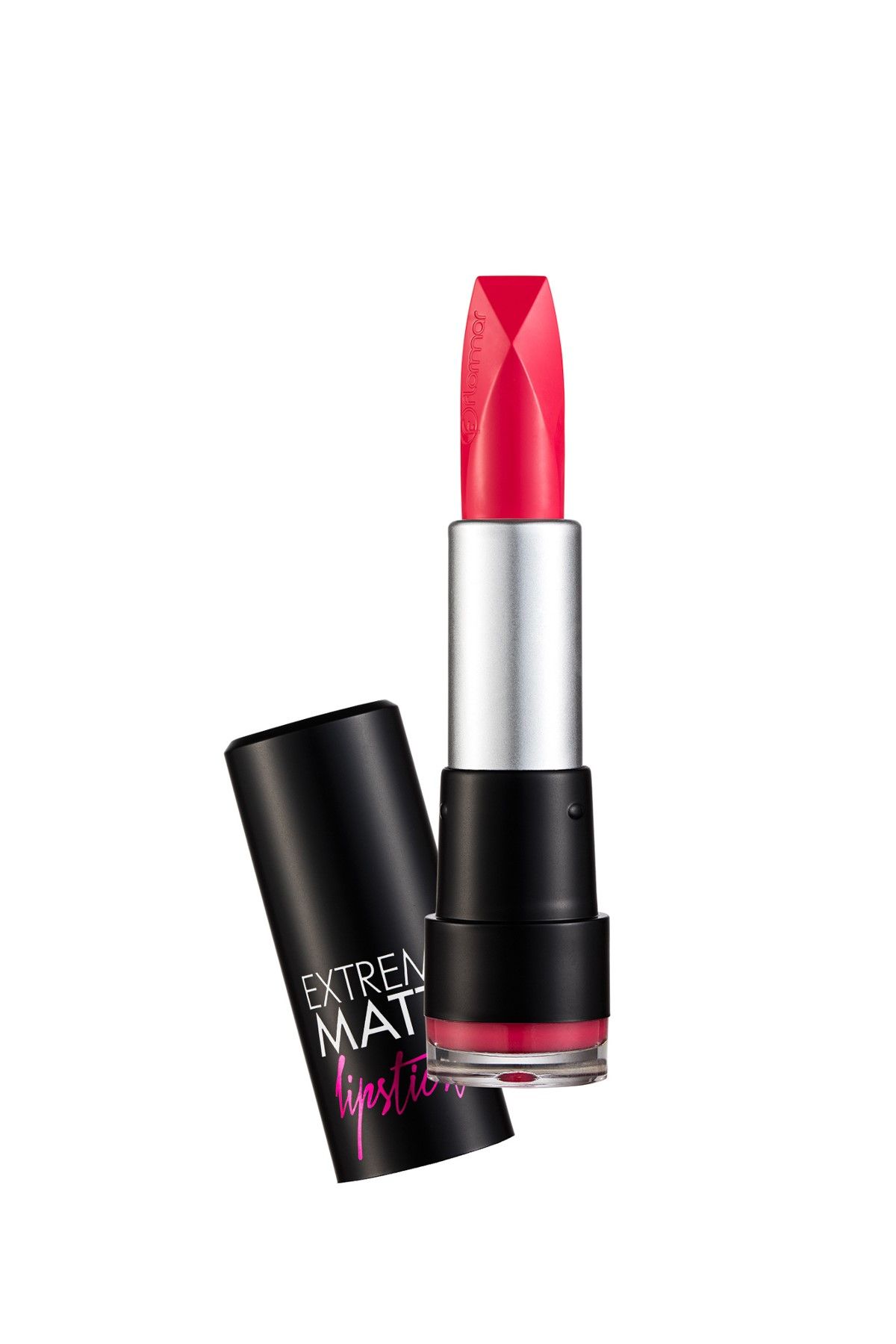 Flormar Ruj - Extreme Matte Lipstick Daylıght 8690604394999