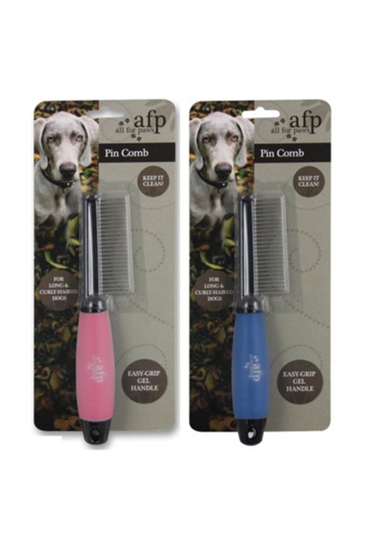 Afp Pin Comb 21x4x3 cm