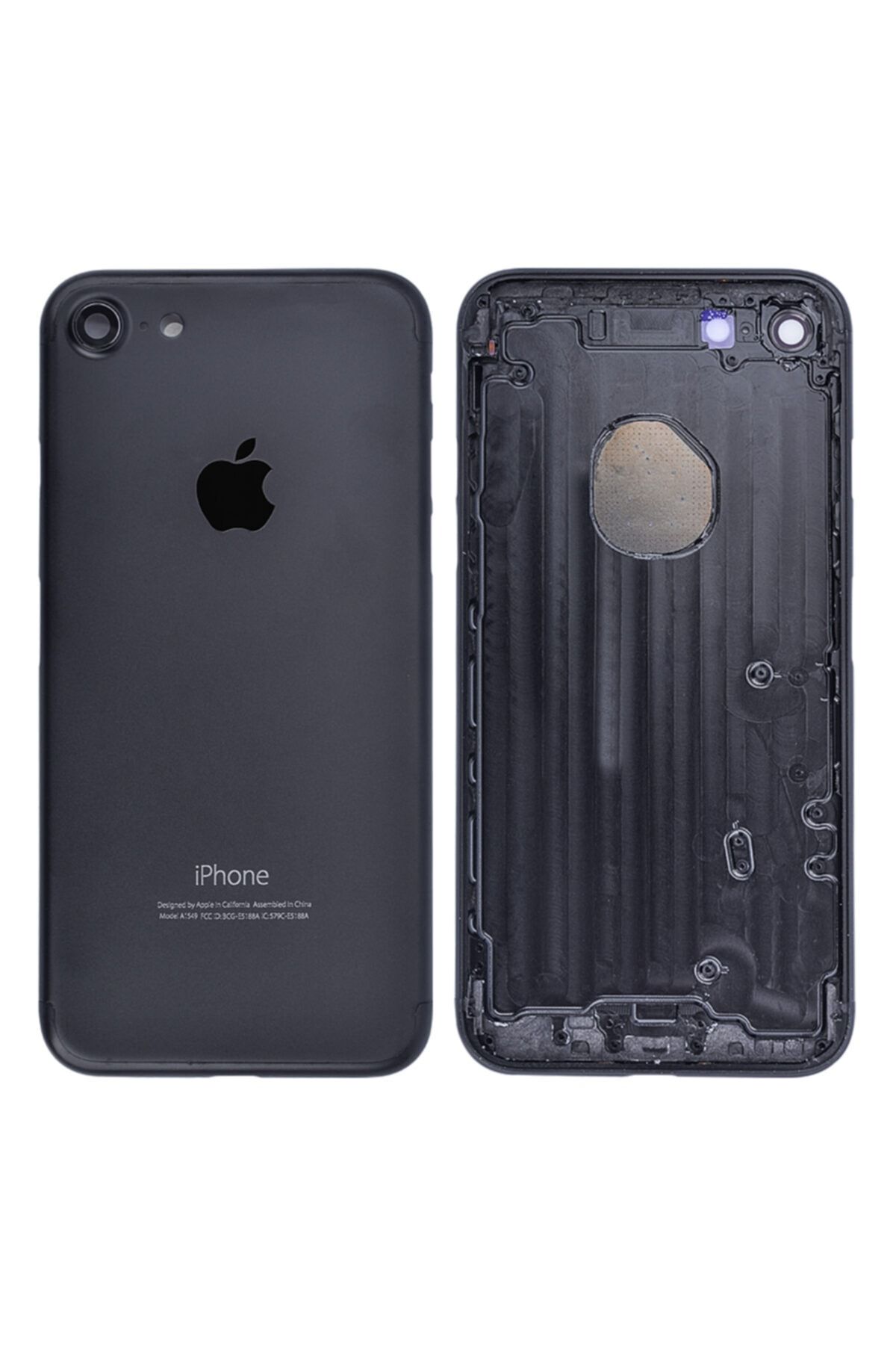 Apple Iphone 7g Kasa Kapak Siyah