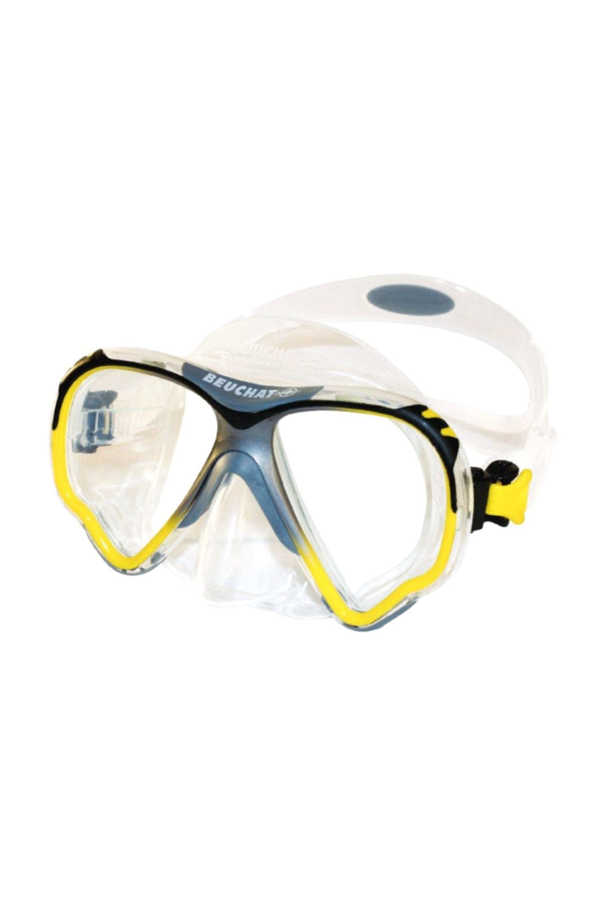 Beuchat Vıew-Max 2 Hd Maske