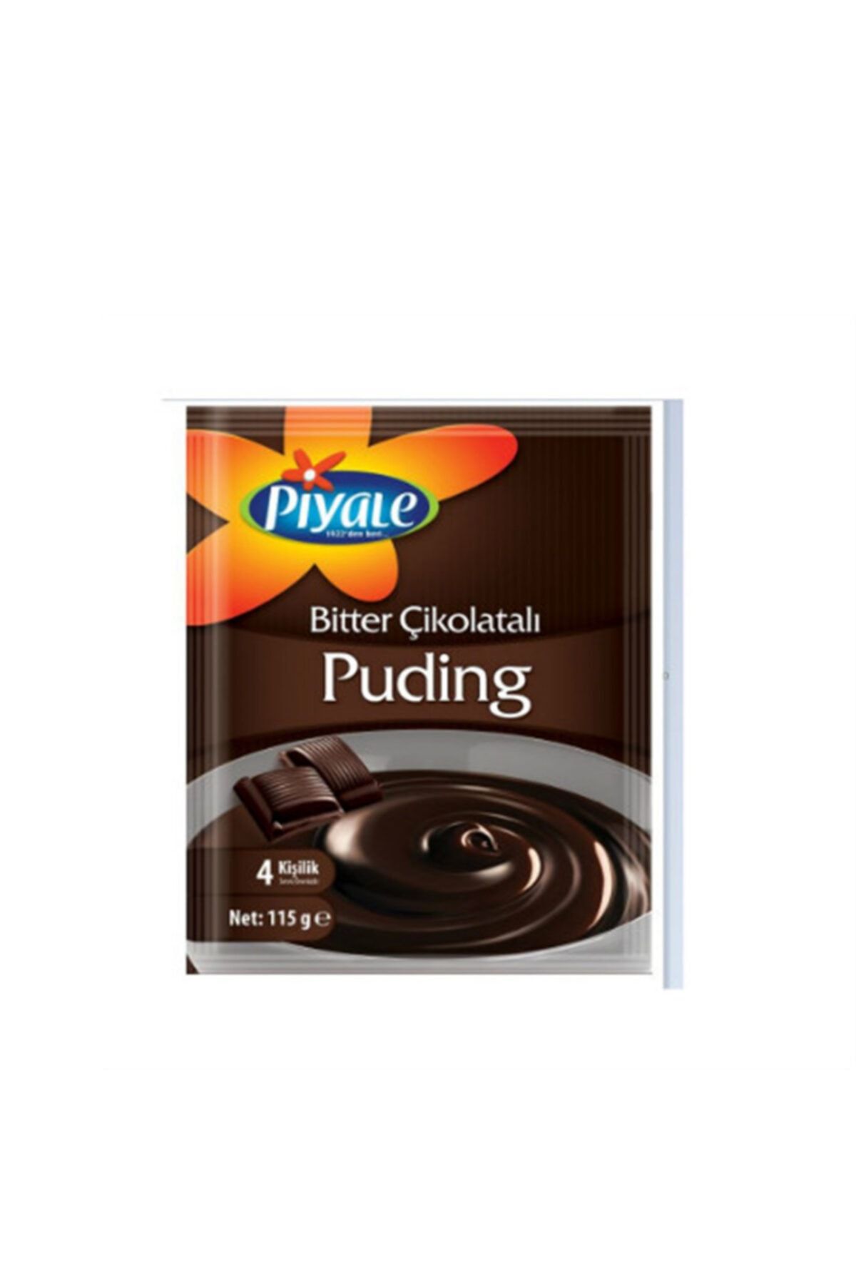 Piyale Bitter Puding 115 gr