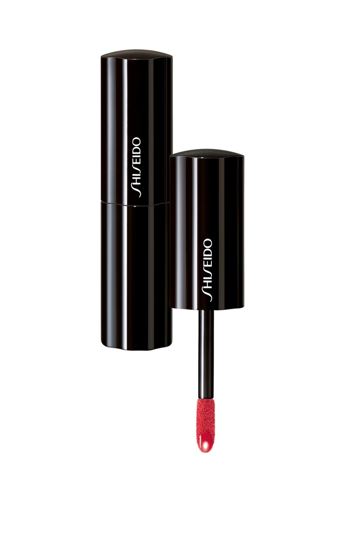 Shiseido Likit Ruj - Lacquer Rouge RD319 6 ml 730852111257