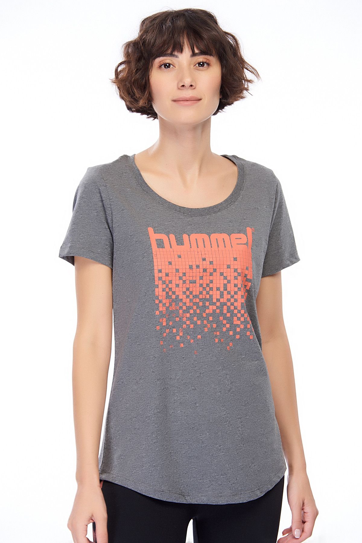 HUMMEL Venıe Kadın T-shırt