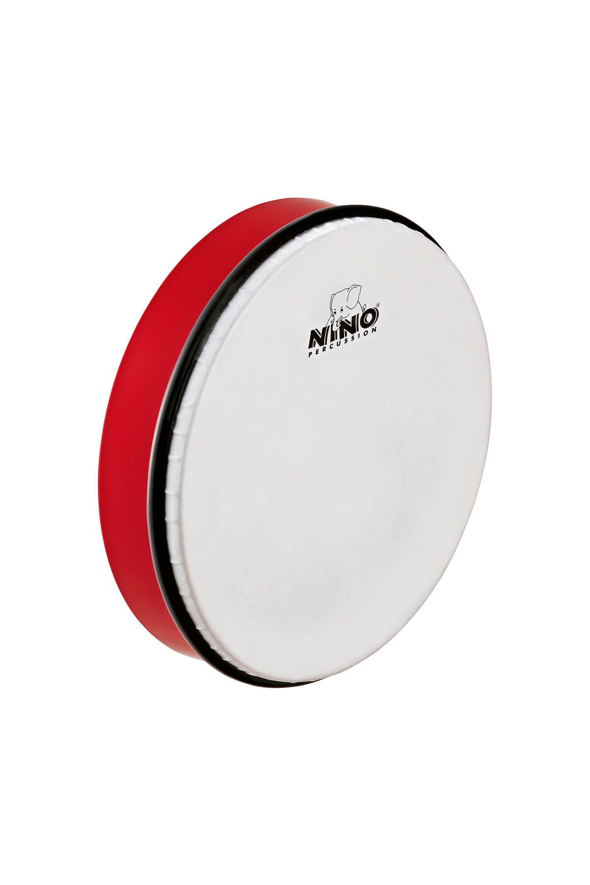 Nıno Nino 5R 25cm Kırmızı El Davulu