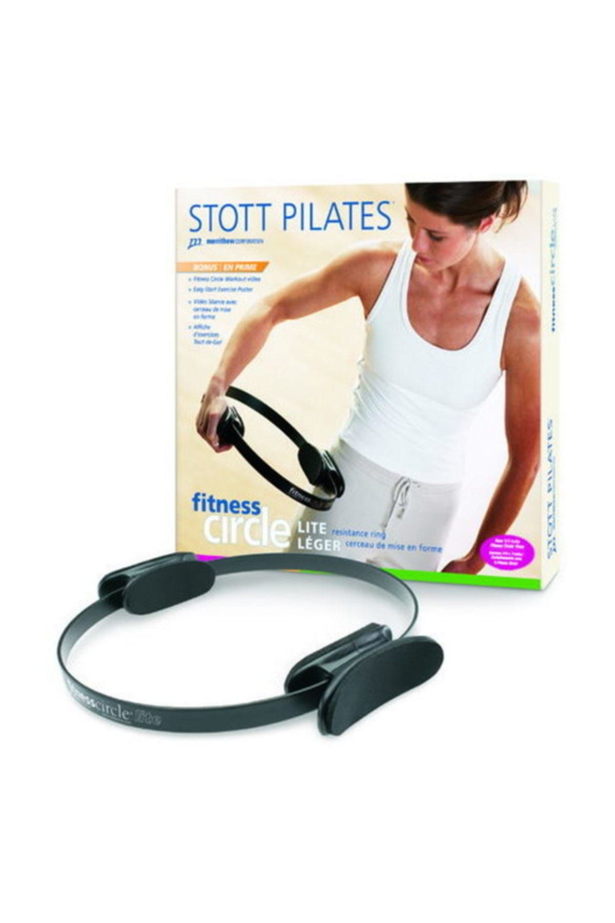 MERRITHEW Health Fitness 14 inch Pilates Çemberi ST-06000