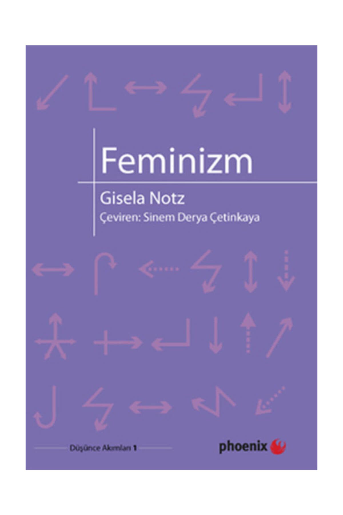 Phoenix Yayınevi Feminizm