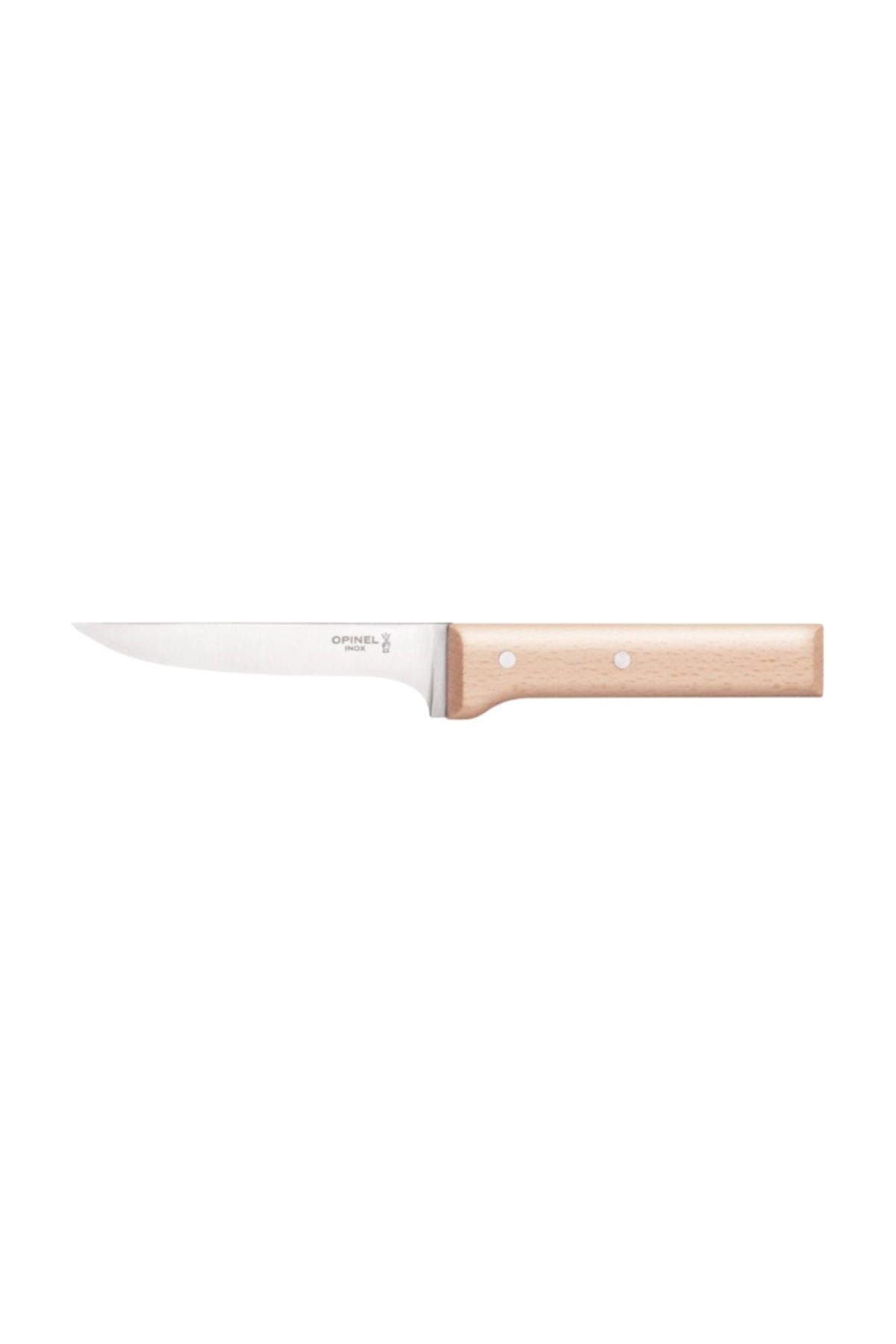 Opinel Inox 13 Cm Et Sıyırma Bıcak (001822)