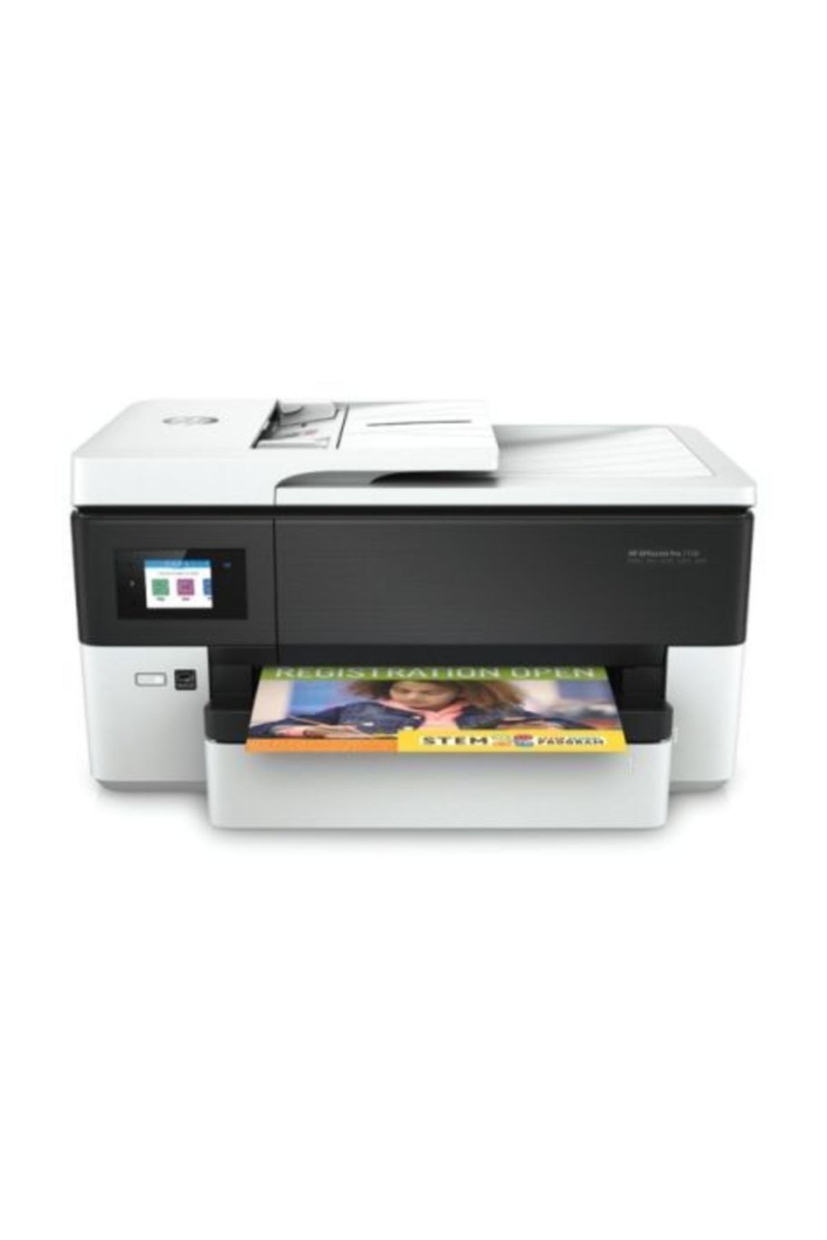 HP Y0S18A Officejet 7720A Yaz/Tar/Fot/Fax -A3