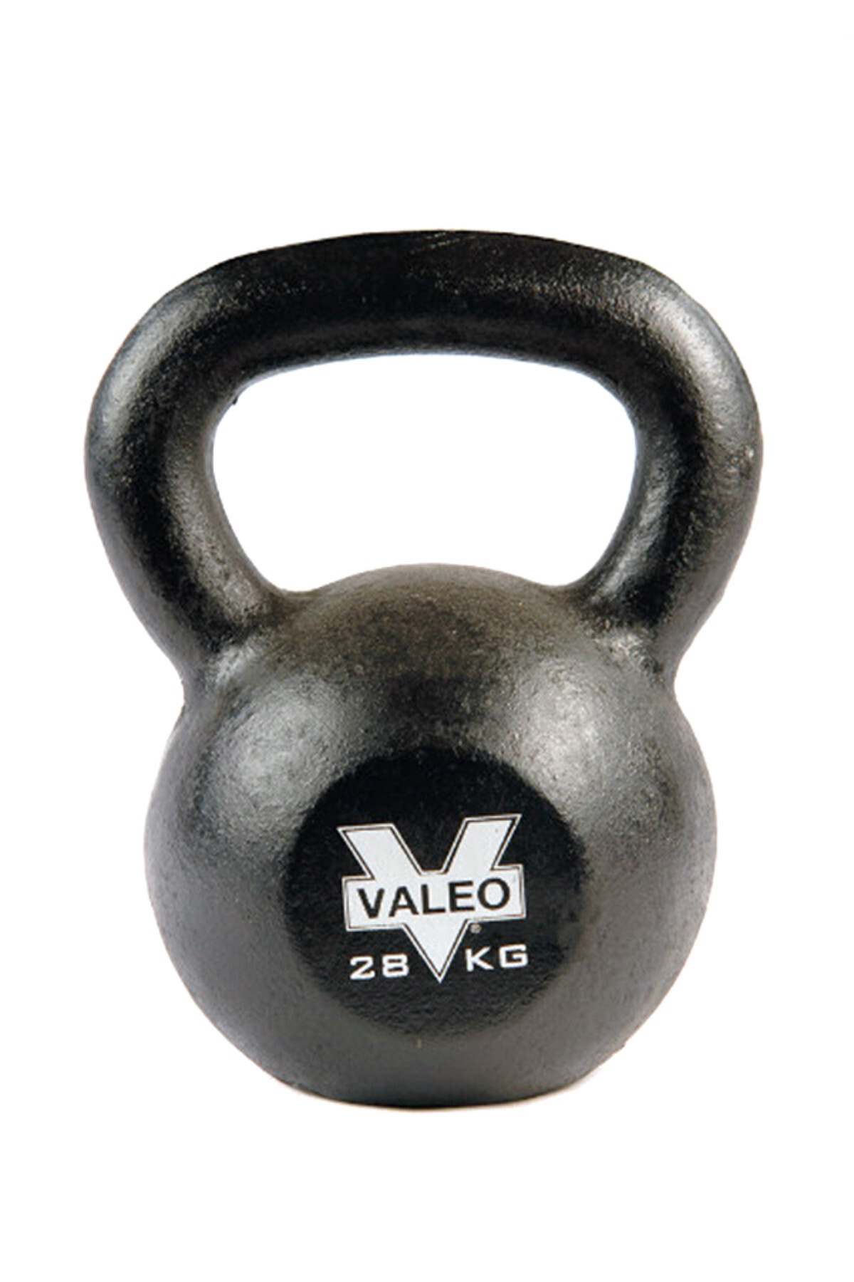 VALEO 28 Kg Döküm Kettlebell