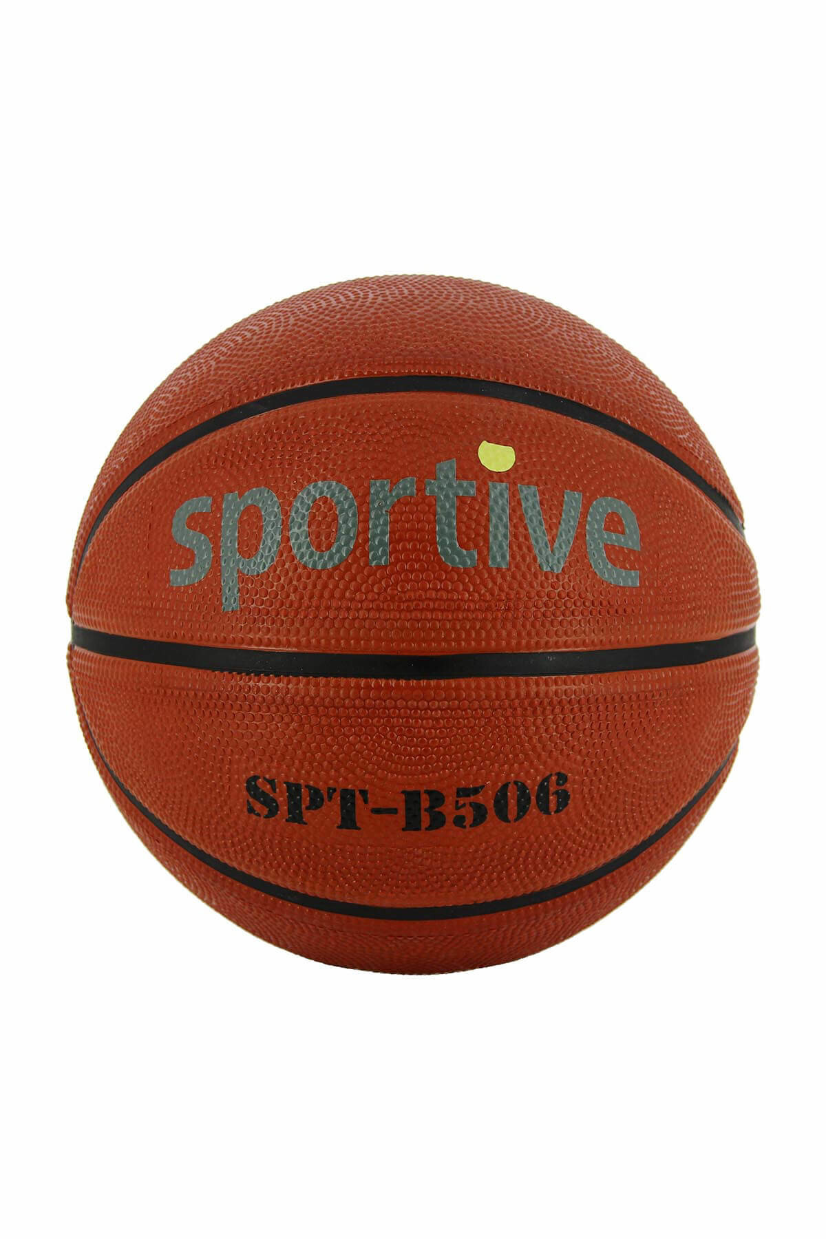 Sportive Bounce Basketbol Topu - SPT-B506