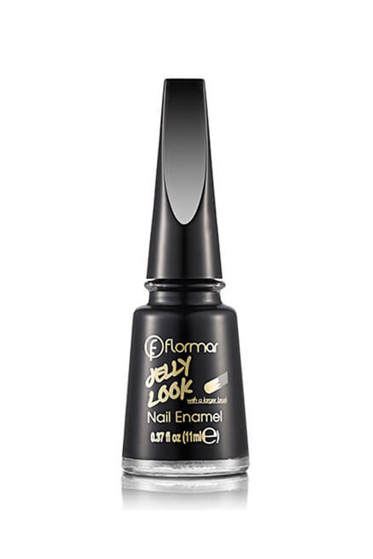 Flormar Oje - Jelly Look Nail Enamel Jl2 8690604282227