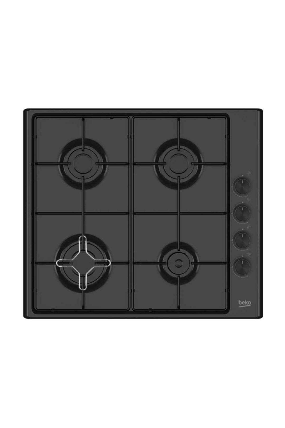 Beko Aomg 64160 Ds Ankastre Ocak