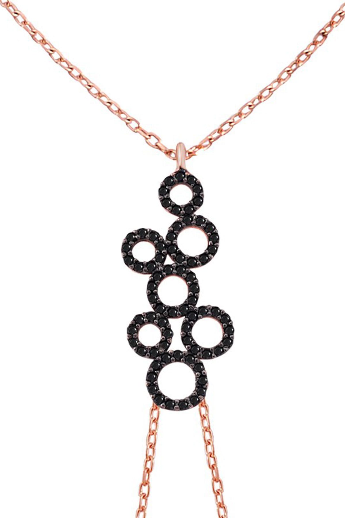 Welch Kadın 925 Ayar Gümüş Şahmeran WB579