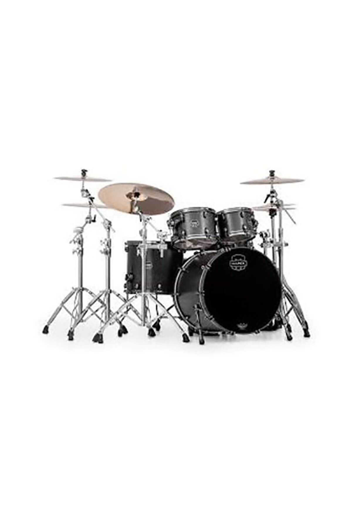 Mapex SNM529XFBKFB Saturn IV Davul Seti