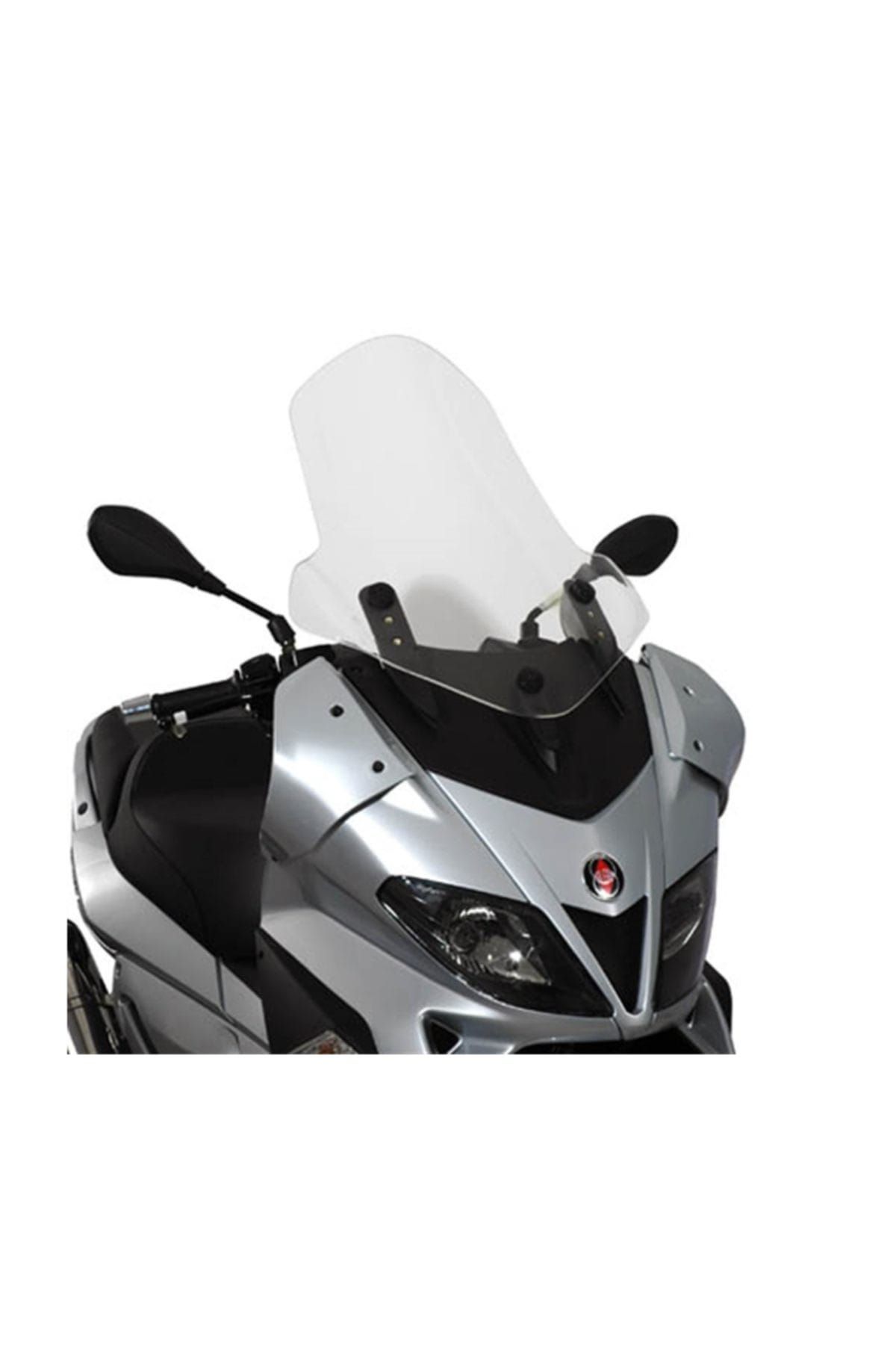 Givi D351St Gılera Nexus 125-250-300-500 (06-14) Rüzgar Siperlik