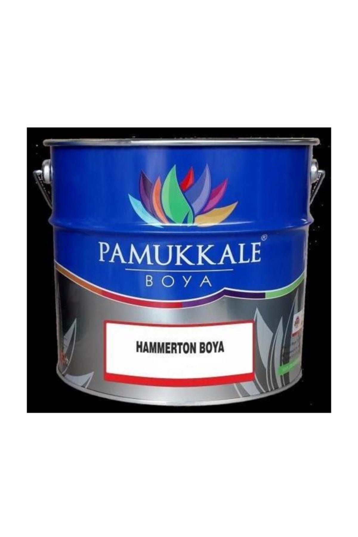 pamukkale hammerton boya 15 lt yesil fiyati yorumlari trendyol