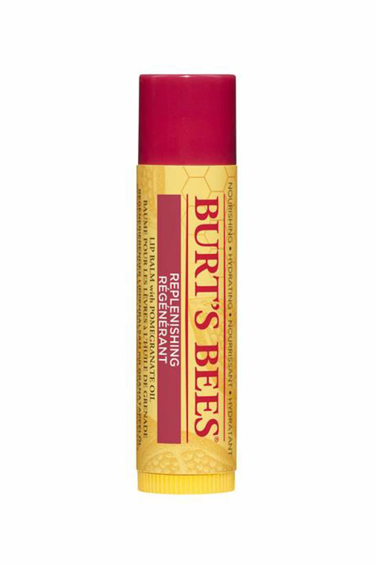 Burts Bees Nar Özlü Dudak Bakımı 792850157002