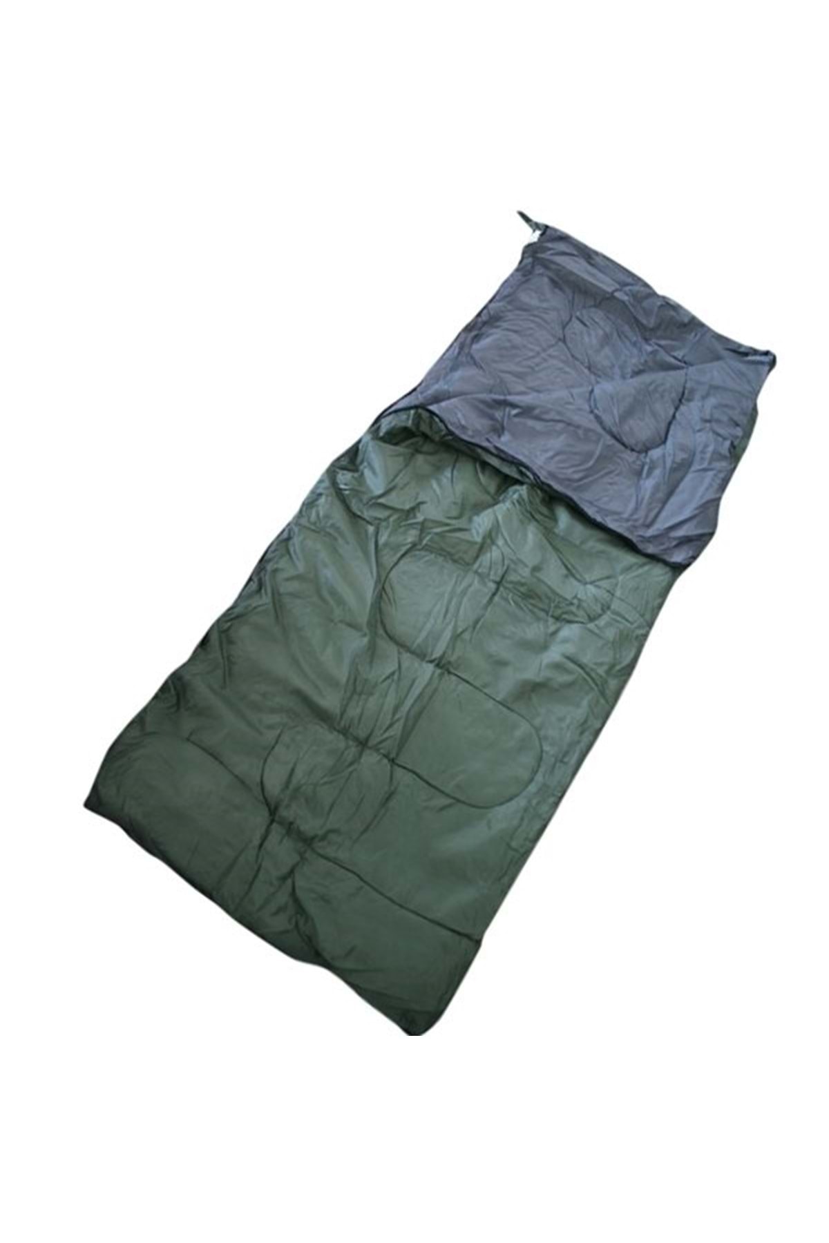 SAVAGE Yeşil  Ys-506 Mevsimlik Uyku Tulumu