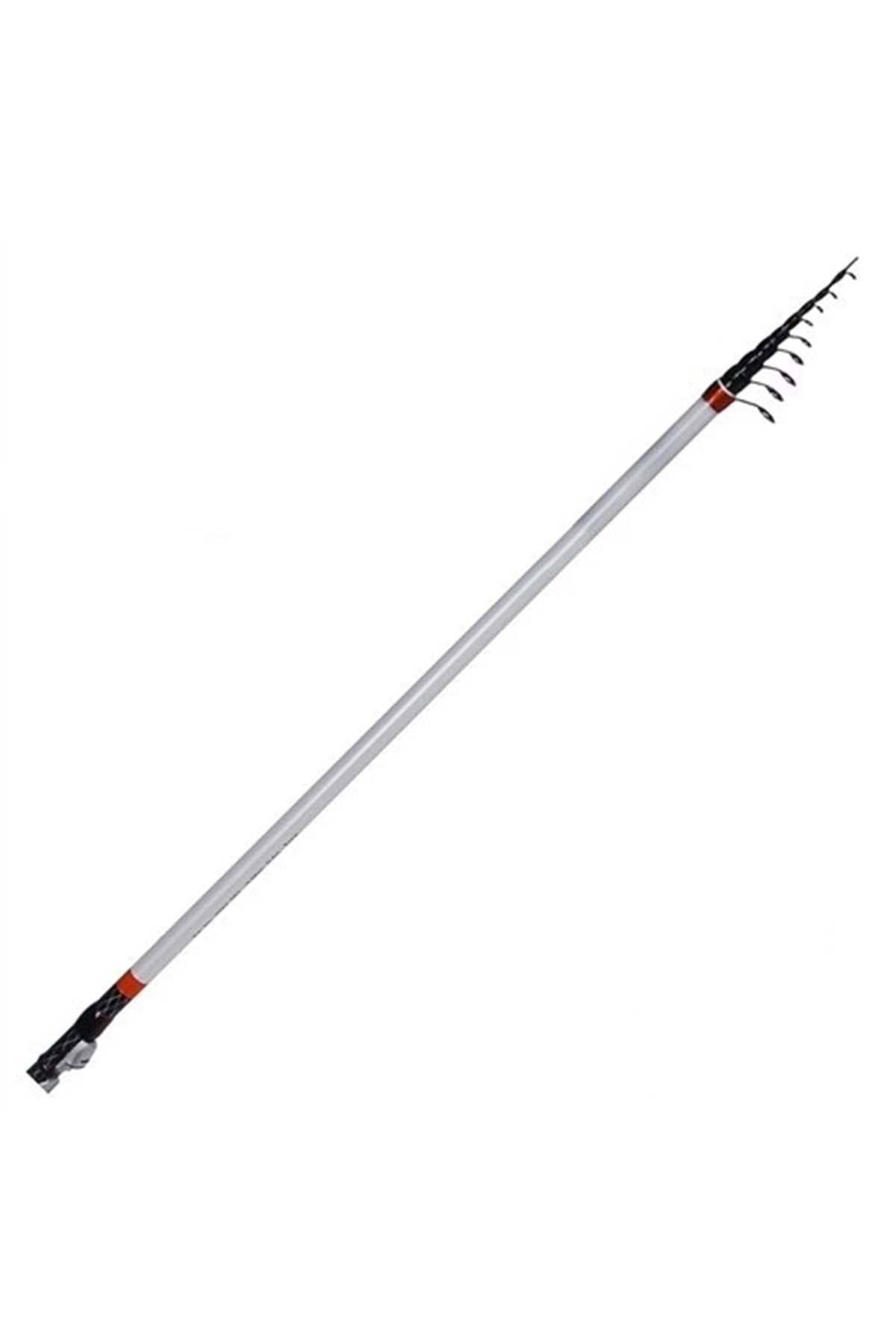 DAM Power Trout System Palladıum 390cm 2-5gr(2391391)