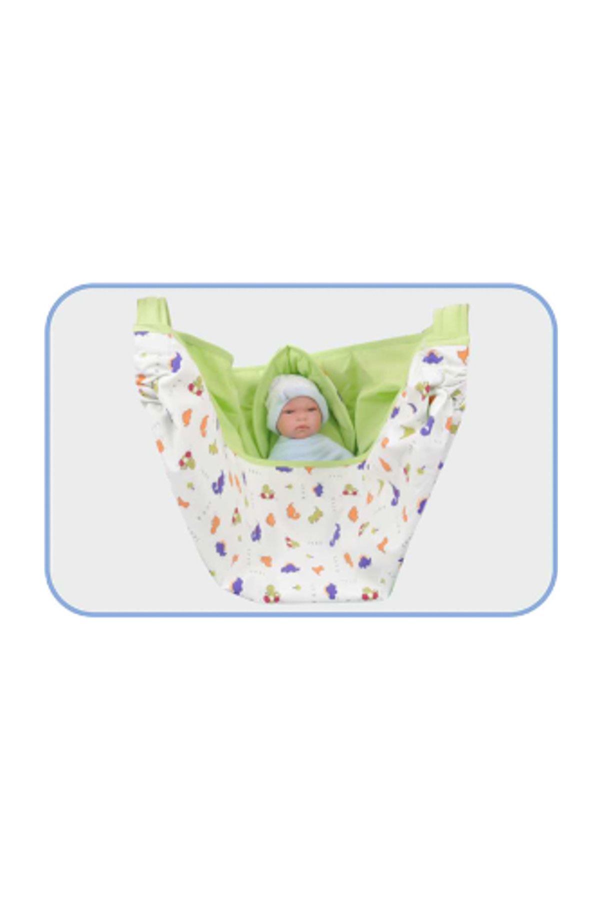 Sevi Bebe Leylek Çantası (asorti)