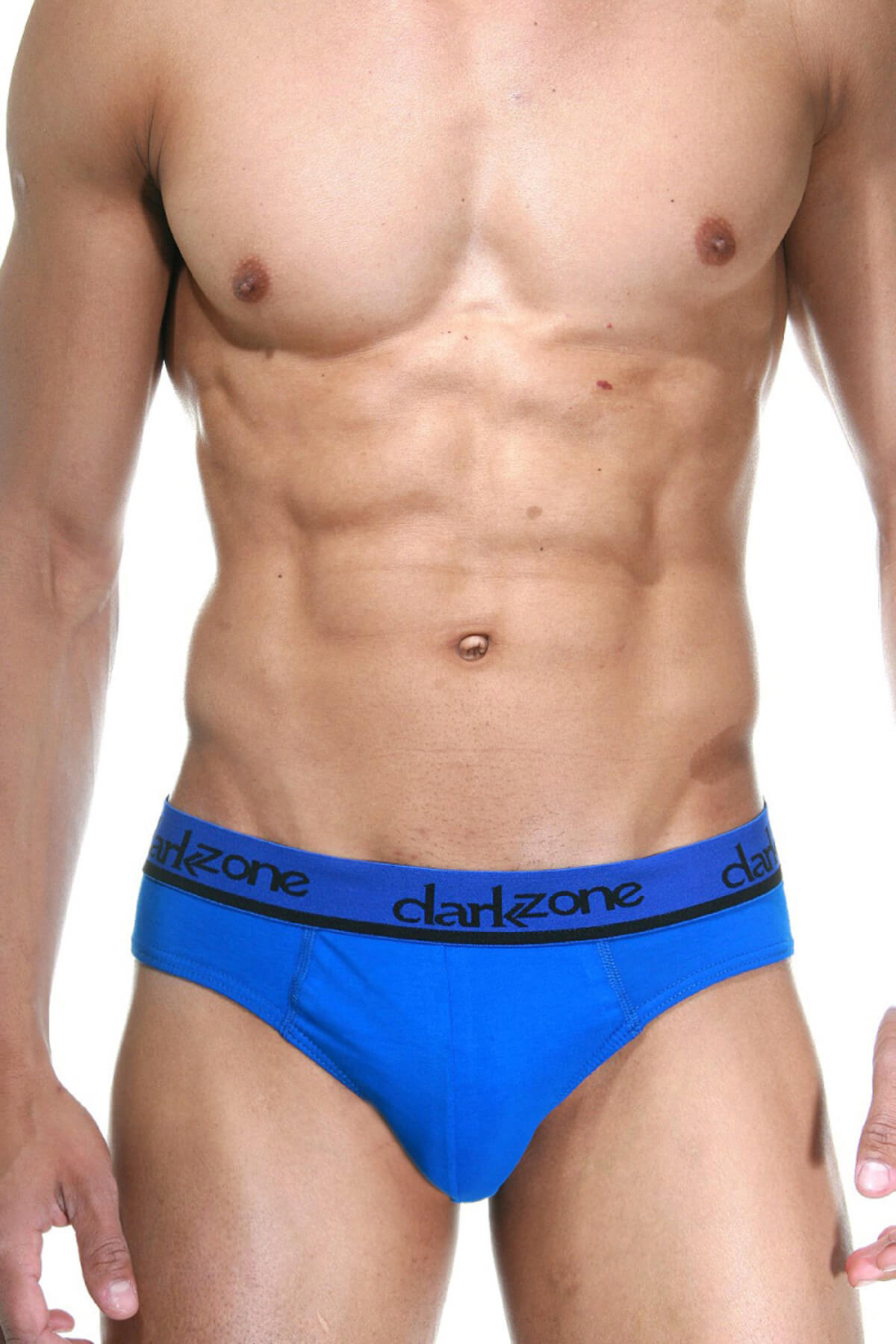 Darkzone Slim Fit Mavi Erkek Slip