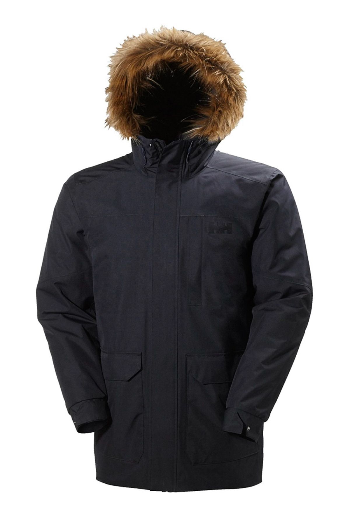 Helly Hansen Erkek Dublıner Parka Mont