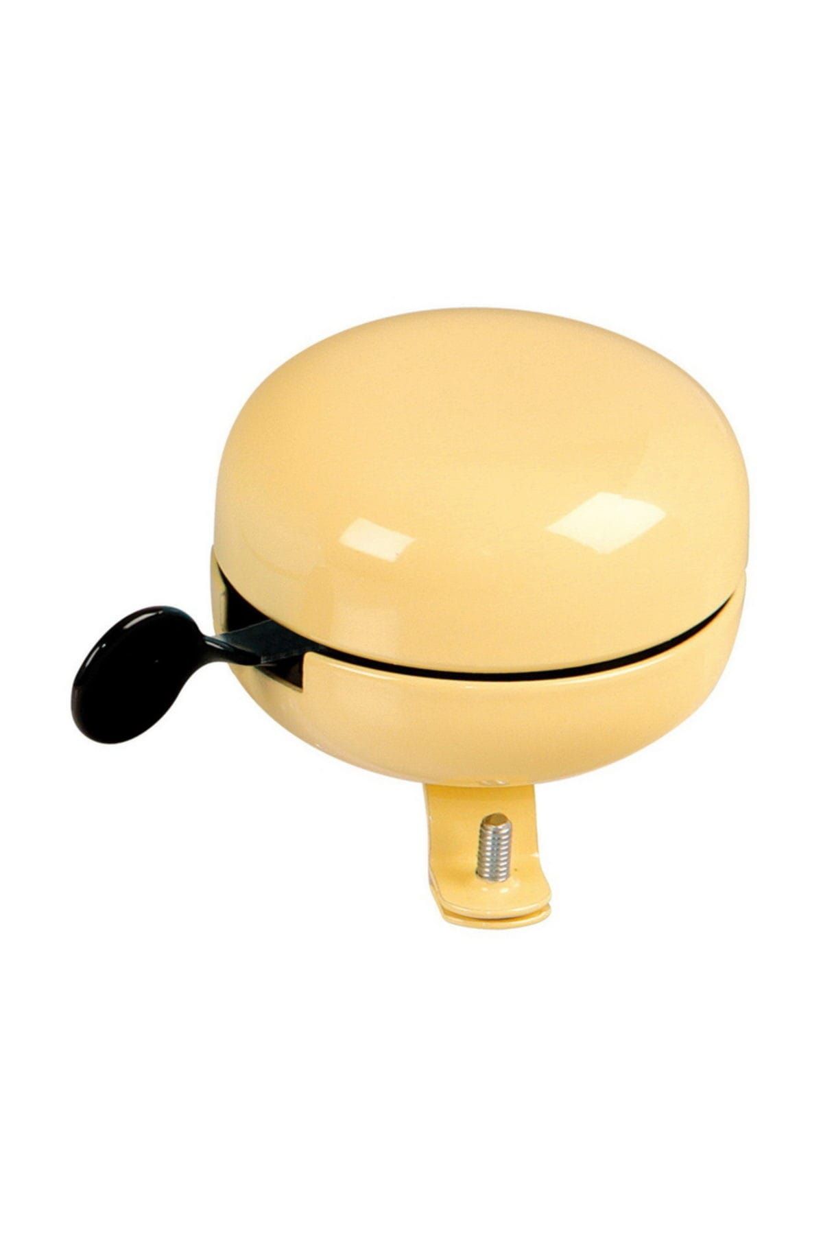 Lampa DIN-5 60mm Parlak Krem Zil 593279