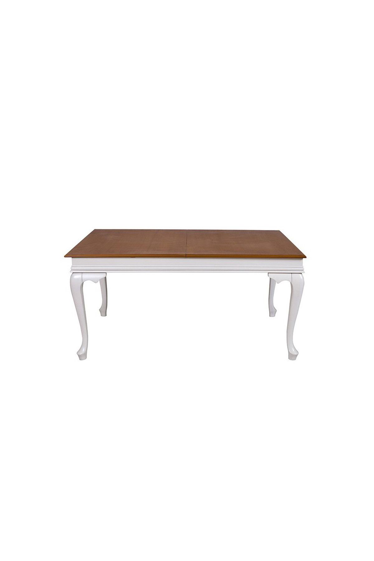 3A Mobilya Country Masa Kahverengi 160x105x80 cm