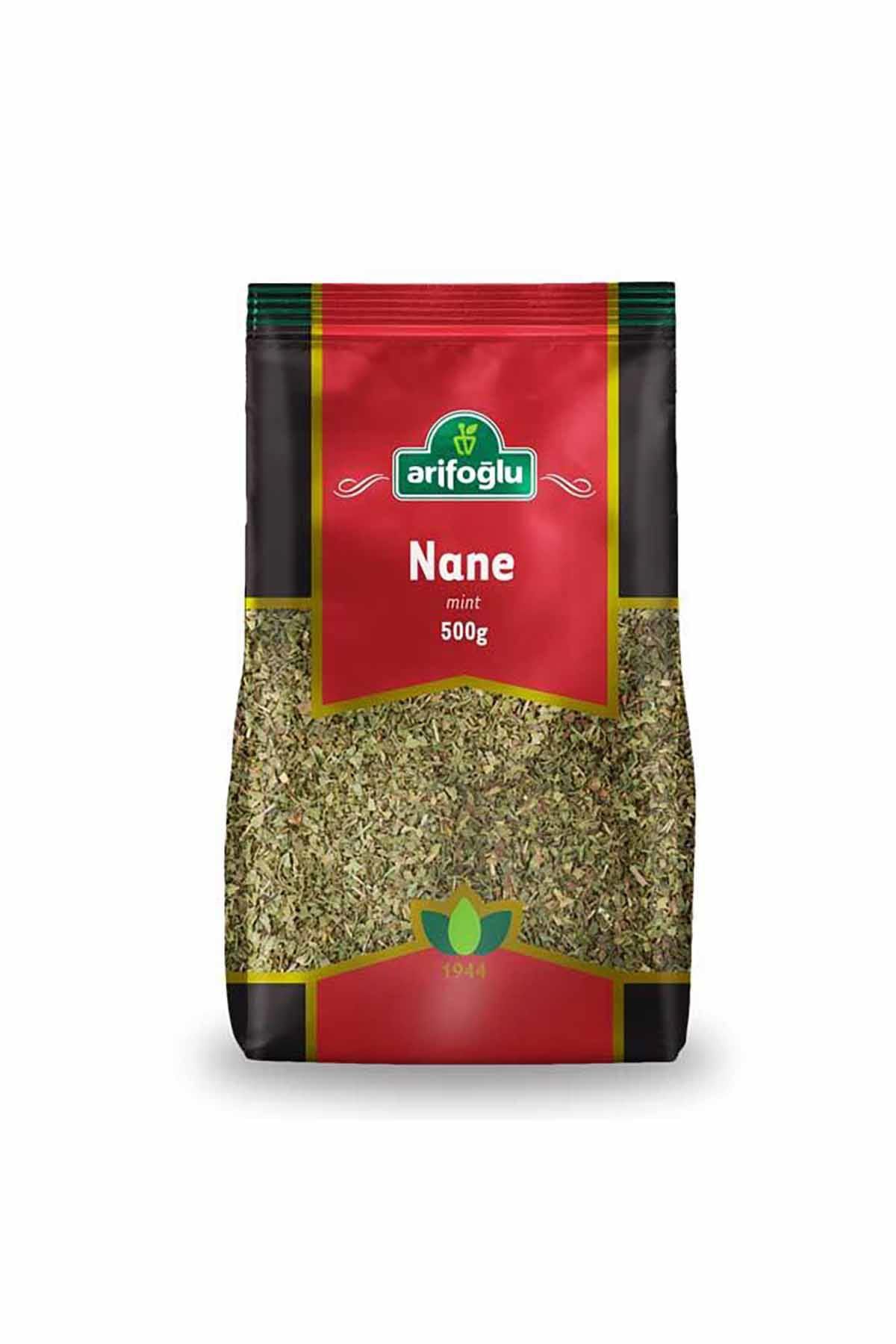 Arifoğlu Nane 500g