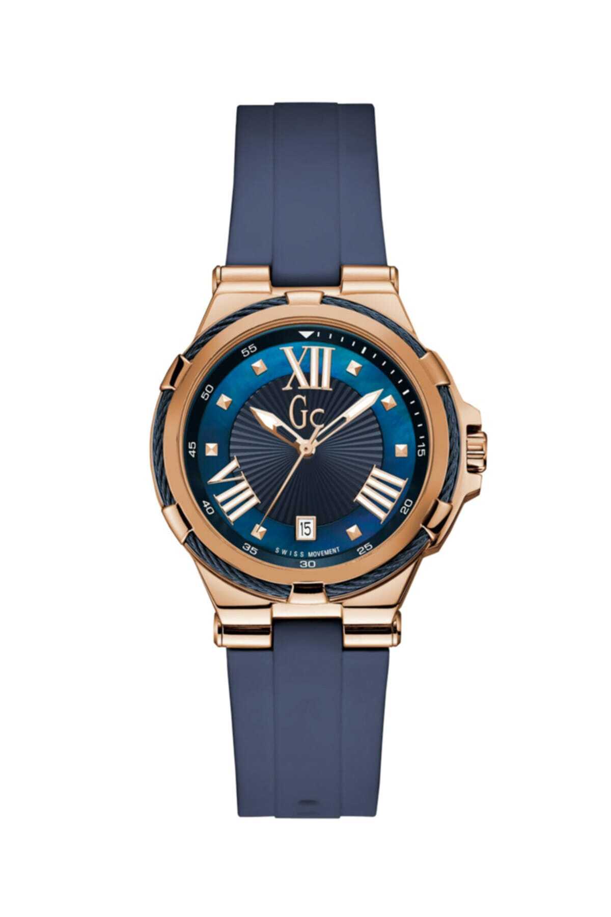 Guess Collection Kadın Kol Saati GCY34001L7