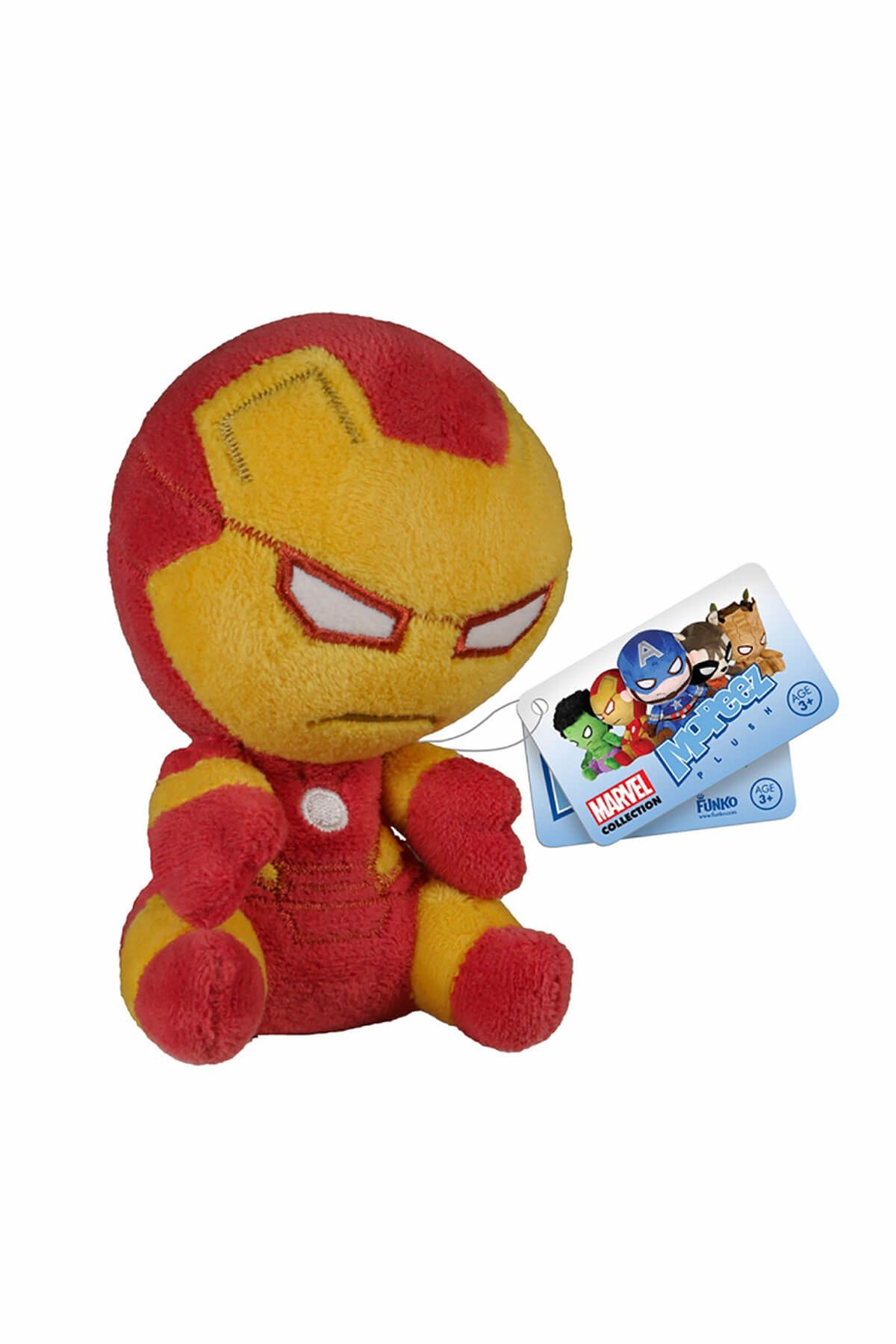 Funko Mopeez Marvel Iron Man