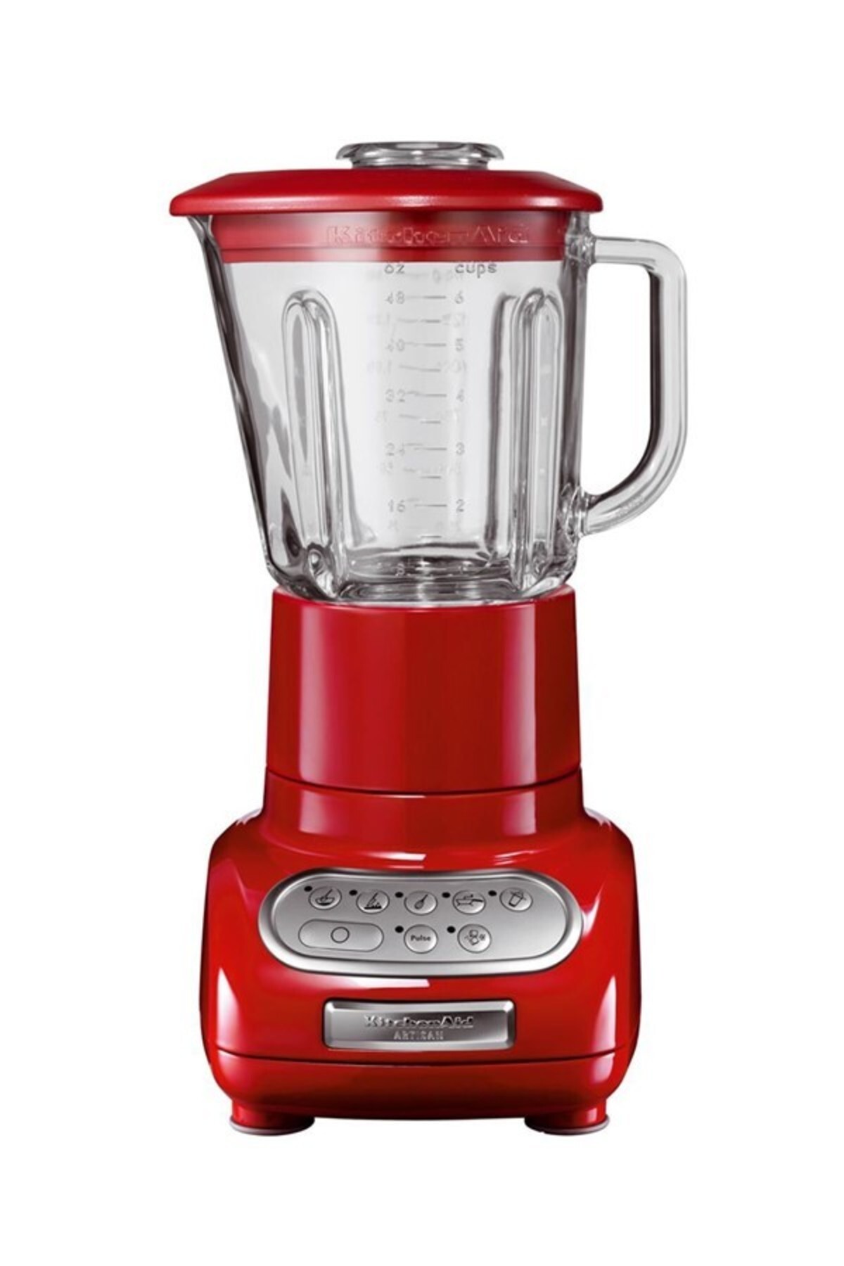 Kitchenaid Artisan Blender Kırmızı 5KSB5553EER
